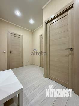 1-к квартира, на длительный срок, 41м2, 3/10 этаж