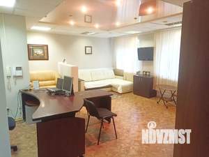 1-к квартира, посуточно, 45м2, 1/5 этаж