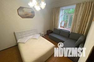 2-к квартира, посуточно, 55м2, 2/5 этаж