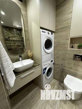 1-к квартира, посуточно, 32м2, 6/7 этаж