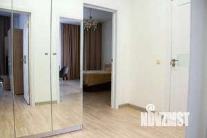 2-к квартира, посуточно, 65м2, 1/1 этаж