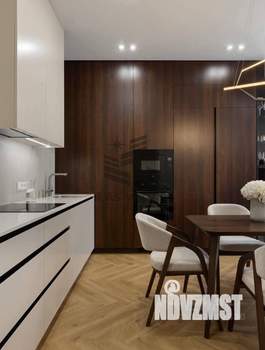 2-к квартира, на длительный срок, 55м2, 11/23 этаж