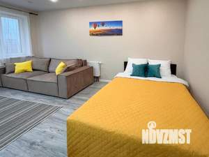 2-к квартира, посуточно, 59м2, 1/1 этаж