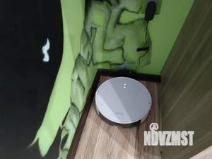 2-к квартира, посуточно, 40м2, 4/9 этаж