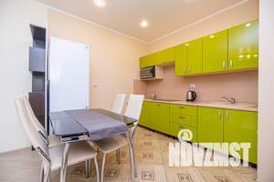 2-к квартира, посуточно, 55м2, 4/18 этаж