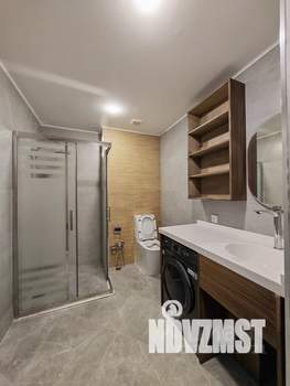 1-к квартира, на длительный срок, 40м2, 7/18 этаж