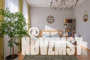 1-к квартира, посуточно, 45м2, 3/4 этаж