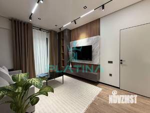 2-к квартира, на длительный срок, 56м2, 10/22 этаж