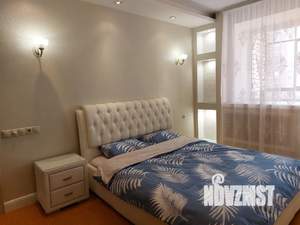 2-к квартира, посуточно, 77м2, 5/9 этаж