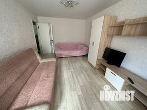 1-к квартира, посуточно, 40м2, 2/9 этаж