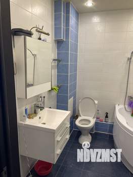 1-к квартира, на длительный срок, 47м2, 3/10 этаж