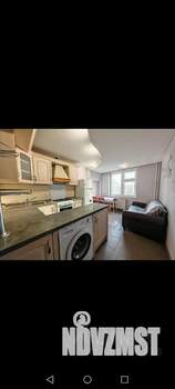 1-к квартира, на длительный срок, 38м2, 4/10 этаж