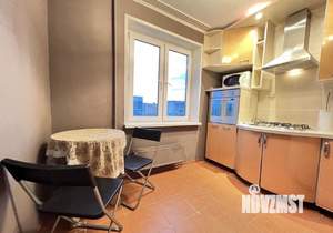 1-к квартира, на длительный срок, 35м2, 9/9 этаж