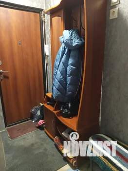 1-к квартира, посуточно, 35м2, 1/5 этаж