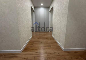 3-к квартира, на длительный срок, 68м2, 4/17 этаж