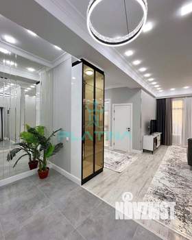 3-к квартира, на длительный срок, 100м2, 10/20 этаж