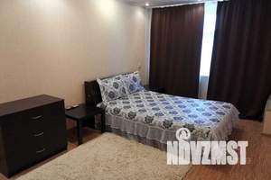 1-к квартира, посуточно, 40м2, 9/10 этаж
