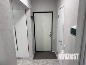 1-к квартира, посуточно, 34м2, 16/17 этаж