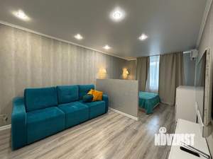 1-к квартира, на длительный срок, 40м2, 3/9 этаж