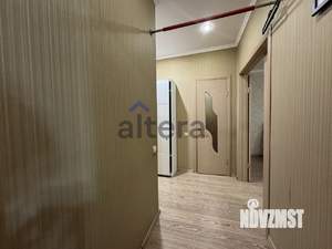 1-к квартира, на длительный срок, 40м2, 10/22 этаж