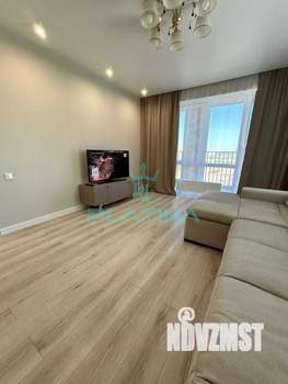 2-к квартира, на длительный срок, 65м2, 11/16 этаж