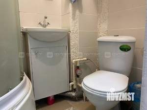 1-к квартира, на длительный срок, 18м2, 2/5 этаж