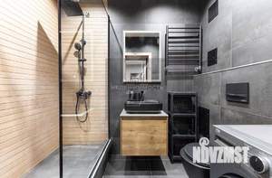 1-к квартира, на длительный срок, 33м2, 10/19 этаж