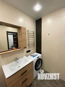 1-к квартира, на длительный срок, 36м2, 8/10 этаж