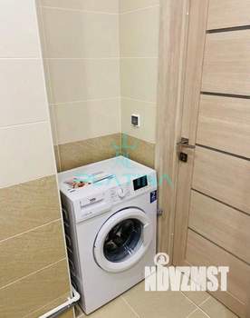 2-к квартира, на длительный срок, 56м2, 12/17 этаж