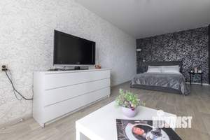 1-к квартира, посуточно, 39м2, 10/14 этаж