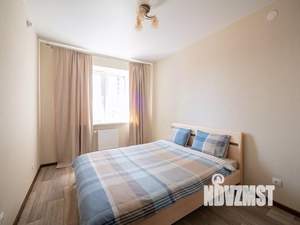 2-к квартира, посуточно, 49м2, 1/1 этаж