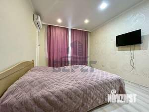 1-к квартира, на длительный срок, 40м2, 2/9 этаж