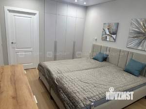 1-к квартира, на длительный срок, 39м2, 8/19 этаж