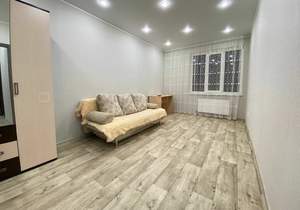 1-к квартира, на длительный срок, 36м2, 11/19 этаж