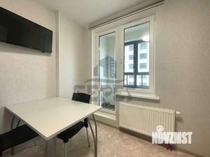 1-к квартира, на длительный срок, 35м2, 7/25 этаж