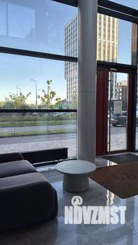 1-к квартира, на длительный срок, 40м2, 5/20 этаж