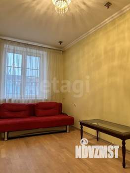 2-к квартира, на длительный срок, 60м2, 3/3 этаж