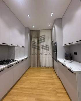 3-к квартира, на длительный срок, 62м2, 4/4 этаж