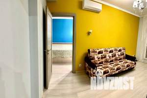 2-к квартира, посуточно, 80м2, 4/16 этаж
