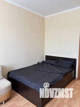 1-к квартира, посуточно, 45м2, 9/14 этаж