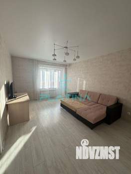 2-к квартира, на длительный срок, 65м2, 7/16 этаж