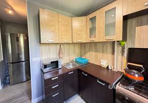 2-к квартира, на длительный срок, 43м2, 5/5 этаж