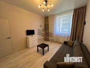 1-к квартира, на длительный срок, 43м2, 1/8 этаж