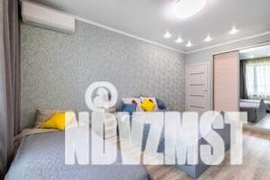 1-к квартира, посуточно, 54м2, 9/19 этаж