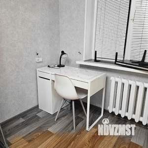 2-к квартира, на длительный срок, 46м2, 1/5 этаж