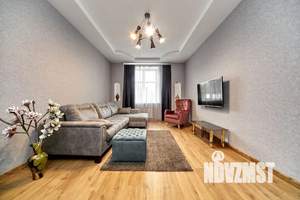 2-к квартира, на длительный срок, 60м2, 8/24 этаж