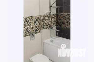 2-к квартира, посуточно, 61м2, 17/18 этаж