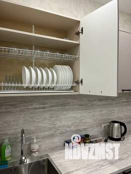 1-к квартира, посуточно, 35м2, 6/20 этаж