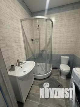 Студия квартира, посуточно, 38м2, 7/7 этаж