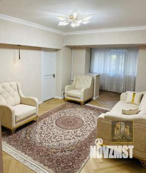 2-к квартира, на длительный срок, 42м2, 6/9 этаж